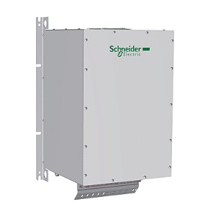 Filtro Passivo (Thdi < 5%) Para Altivar Process - 37 Kw VW3A46166 SCHNEIDER