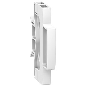Intercalador Para Disjuntor Ic60-Contator Modular Ict (Embalagem Com 5 Pecas) A9A27062 SCHNEIDER