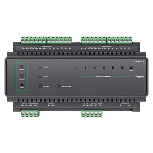 Security Expert Security Purpose Power Module, 4 A SP-PSU-4A SCHNEIDER