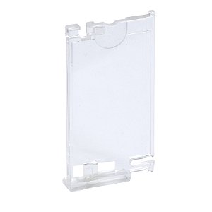 Capa Protecao Transparente Micrologic 6 LV429478 SCHNEIDER
