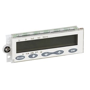 Display Lcd P/ Micrologic 6 LV429484 SCHNEIDER