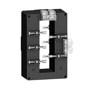 Transformador De Corrente 1000/5A Janela 38X127Mm METSECT5DB100 SCHNEIDER