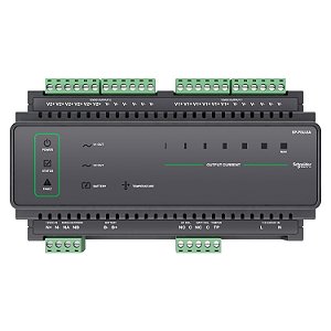Security Expert Security Purpose Power Module, 8 A SP-PSU-8A APC