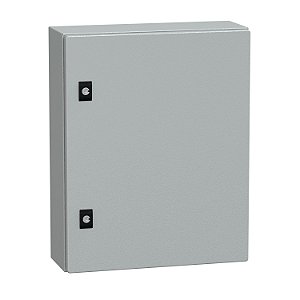 Caixa De Sobrepor Metalica 500X400X150Mm NSYCRN54150 SCHNEIDER