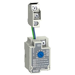 Modulo Sdtam Para Nsx100/631 LV429424 SCHNEIDER