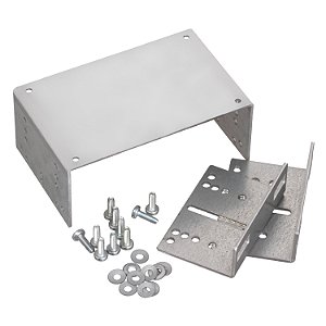 Placa Fixacao Rele Lr9F73A LA7F902 SCHNEIDER
