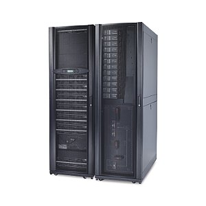 Nobreak Symmetra Px, 96 Kw Escalável, 400 V, Com Distribuição De Energia Modular SY96K96H-PD SCHNEIDER