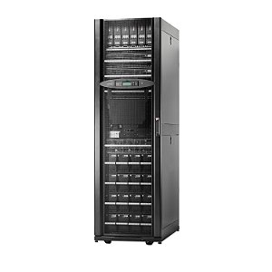 Symmetra Px All-In-One 48 Kw Escalável A 48 Kw, 400 V SY48K48H-PD SCHNEIDER