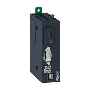Módulo De Comunicação Para O Clp M262 - Canopen - Conector Sub-D (9 Pinos) TMSCO1 APC