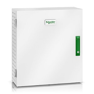 Painel De Bypass De Manutenção Em Paralelo Do Easy Ups 3S Para Até 2 Unidades; 10-40 Kva E3SOPT006 SCHNEIDER