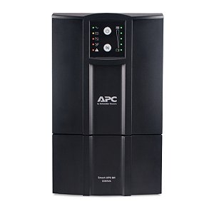 Apc Smart-Ups Br 2200 Va, 220 V, Brasil SMC2200XLI-BR SCHNEIDER