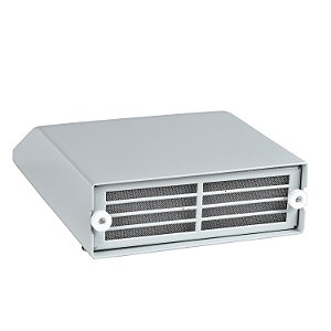 Tampa De Protecao Ip55 Em Aco Inox NSYCAP125LXF APC