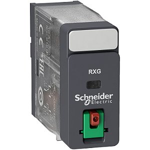 1Co 10A Rele +Ltb-Led 24Vac RXG11B7 SCHNEIDER