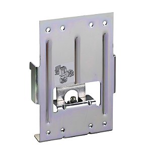 Adaptador Para Trilho Din Nsx251 LV429305 SCHNEIDER