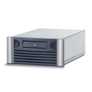 Nobreak Symmetra Lx Da Apc Com Extensão De Autonomia Para Rack Com 3 Módulos De Baterias Sybt5, 208 V SYARMXR3B3 SCHNEIDER