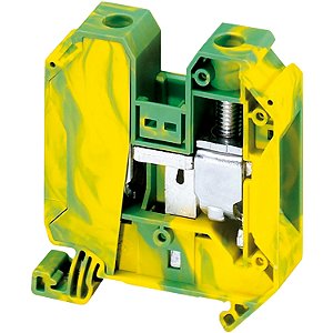 Conector Parafuso Protecao Terra 35Mm2 2 Pontos NSYTRV352PE APC