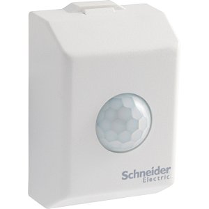 Interruptor Automatico Por Presenca Com 3 Fios. 90-230V De Sobrepor Fixo Para Te PRM130 APC