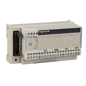 Interface 16 Es Isolada Com Led ABE7H16S21 SCHNEIDER