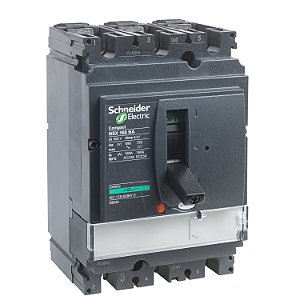 Interruptor Nsx160Na 160A Tripolar LV430629 SCHNEIDER