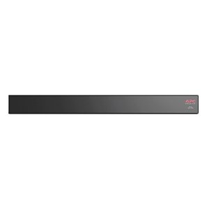 Pdu (Ude) Para Rack Básica De 1 U, 30 A, 208 V, (4) C19 AP9570 APC