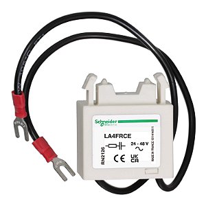 Diodo Suppressor 55/110 LA4FDF SCHNEIDER