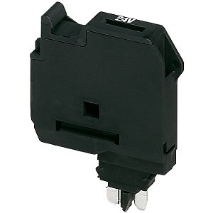 Plug-In Para Fusivel 5X20Mm Com Led 12-30V NSYTRASF520B Schneider