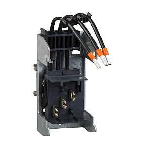 Placa De Derivacao Simples Tripolar AK5PA231 SCHNEIDER