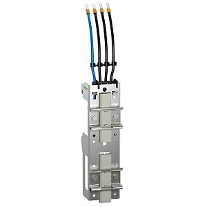 Placa De Derivacao Dupla Tripolar AK5PA232 SCHNEIDER