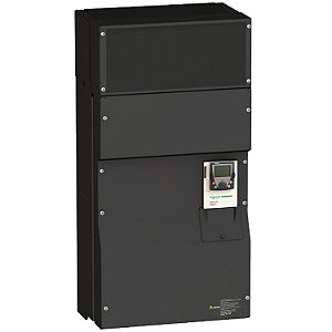 Inversor De Frequência Atv71 - 160 Kw - 500-690 Vac Trifásico ATV71HC16Y SCHNEIDER