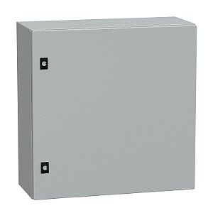 Caixa De Sobrepor Metalica 600X600X250Mm NSYCRN66250 SCHNEIDER