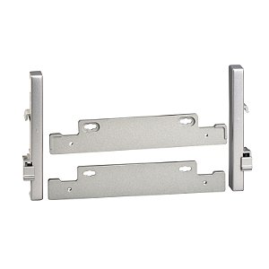 Adaptador Para Trilho Din Para S-Box Pc Otimizado Hmibso HMIYADBSODIN11 SCHNEIDER