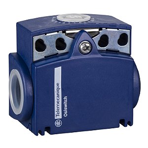 Corpo Plastico Pg11 1Na1Nf ZCT26G11 SCHNEIDER