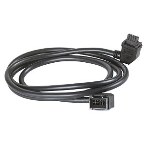 Cabo De Extensão Para Barramento De Módulos Do Automation Server - Conectores Em Forma De L - 1,5 M SXWSCABLE10002 APC