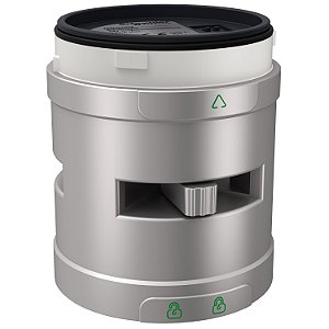 Elemento Sirene Para Coluna Xvu Cinza XVUC9SQ SCHNEIDER