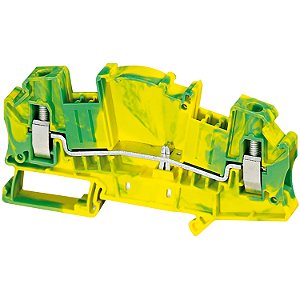Conector Parafuso Transdutor Medicao 6Mm2 2 Pontos Protecao Terra NSYTRV62TTPE SCHNEIDER
