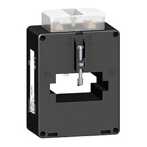 Transformador De Corrente 600/5A Janelas 64X11Mm E 51X31Mm METSECT5VF060 SCHNEIDER