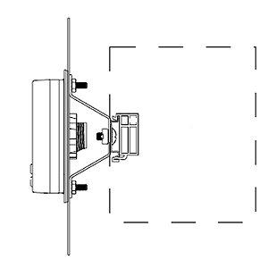 Adaptadores Pm8000 METSEPMAK APC