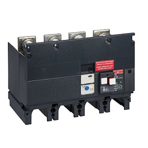 Modulo Supervisao De Isolacao Nsx630 4P LV432660 SCHNEIDER