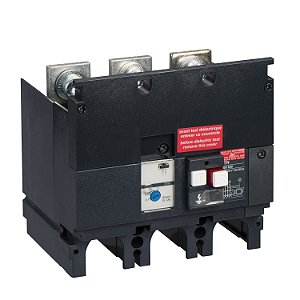 Modulo Supervisao De Isolacao Nsx630 3P LV432659 SCHNEIDER