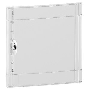 Porta Transparente Para Quadro De Distribuicao Pragma 2 Filas 36 Modulos PRA15218 SCHNEIDER