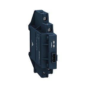 Solid State Modular Relay, 6 A, Random Switching, Input 4...32 V Dc, Output 24…280 V Ac SSM2A16BDR SCHNEIDER