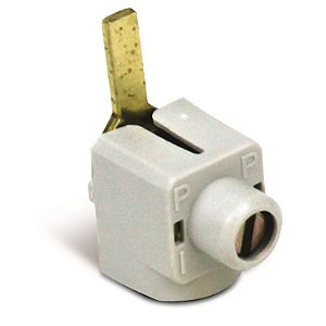 Conector Generico Para Cabos Ate 50Mm2 (1 Unidade) EZ9X33M50 SCHNEIDER