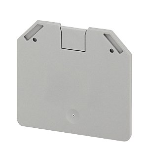 Placa De Extremidade Para Conector Parafuso 16Mm2 2 Pontos NSYTRAC162 APC