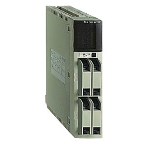 Modulo Premium 64 Entradas Digitais 24Vcc Lp Conf Coated TSXDEY64D2KC APC