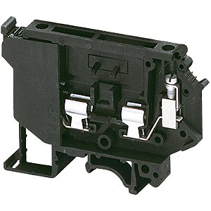Conector Parafuso Desligamento Fusivel 4Mm2 2 Pontos Com Led 12V NSYTRV42SF5LD APC