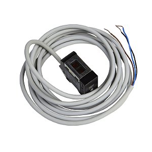 Sensor Fotoeletrico Metalico Reflex Npn Na XUM9BNANL2 SCHNEIDER