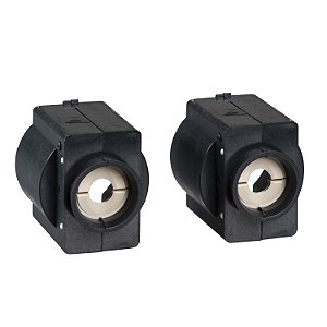 2 Venezianas Base Encaixavel Nsx630 LV432521 SCHNEIDER
