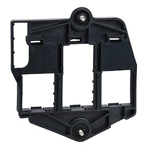 Suporte Para 2 Conectores Moveis Nsx631 LV432525 SCHNEIDER