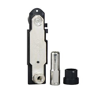 Stud For Drawout Installation - For Vigi Nsx 400..630 - Set Of 2 LV432519 SCHNEIDER