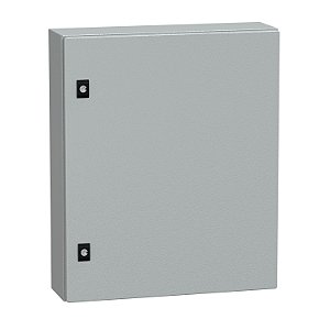 Caixa De Sobrepor Metalica 600X500X150Mm NSYCRN65150 SCHNEIDER
